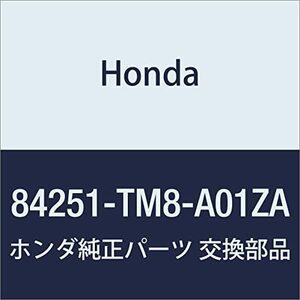 HONDA (ホンダ) 純正部品 ガーニツシユASSY. L.フロントサイド インサイト インサイト エクスクルーシブ