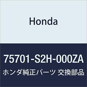 HONDA (ホンダ) 純正部品 ステツカー リヤー *TYPEFS*(H) 品番75701-S2H-000ZA