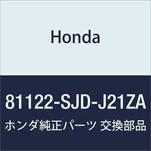 HONDA (ホンダ) 純正部品 パツド&トリムカバー R.フロント EDIX 品番81122-SJD-J21ZA