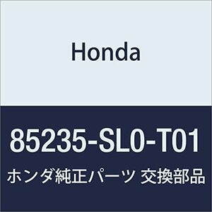 HONDA (ホンダ) 純正部品 ガイド R.リヤールーフストツパー NSX 品番85235-SL0-T01