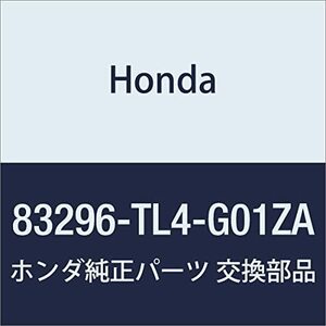 HONDA (ホンダ) 純正部品 カバーASSY. L.リヤーカーゴフツク アコード ツアラー 品番83296-TL4-G01ZA