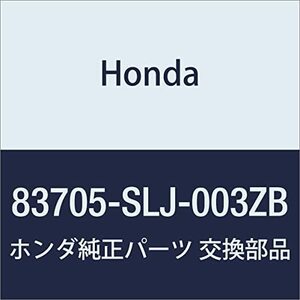 HONDA (ホンダ) 純正部品 ベース R.スイツチパネル *YR240L* ステップワゴン 品番83705-SLJ-003ZB