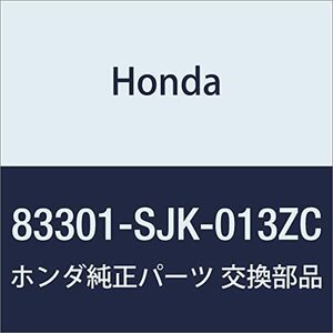 HONDA (ホンダ) 純正部品 カーペツト フロントフロアー *NH167L* エリシオン エリシオン プレステージ