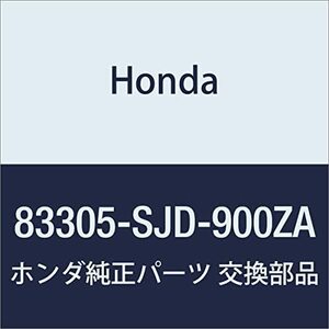 HONDA (ホンダ) 純正部品 ガイドASSY. センターフツトレスト EDIX 品番83305-SJD-900ZA