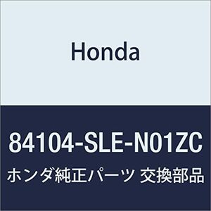 HONDA (ホンダ) 純正部品 ガーニツシユCOMP. R.フロントピラー オデッセイ 品番84104-SLE-N01ZC