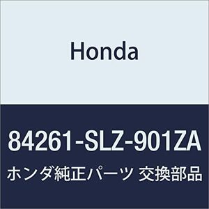 HONDA (ホンダ) 純正部品 ガーニツシユASSY. L.リヤーサイド 品番84261-SLZ-901ZA