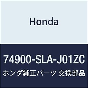 HONDA (ホンダ) 純正部品 スポイラーASSY. テールゲート エアウェイブ 品番74900-SLA-J01ZC