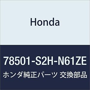 HONDA (ホンダ) 純正部品 グリツプCOMP. *YR400L* バモス バモス ホビオ 品番78501-S2H-N61ZE