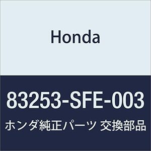 HONDA (ホンダ) 純正部品 パツドASSY. L.ルーフサイドセンター オデッセイ オデッセイ アルマス