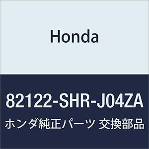 HONDA (ホンダ) 純正部品 パツド&トリムカバー R.リヤー バモス バモス ホビオ 品番82122-SHR-J04ZA