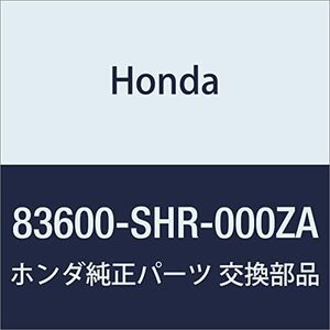 HONDA (ホンダ) 純正部品 マツトセツト フロアー *NH421L* バモス バモス ホビオ 品番83600-SHR-000ZA