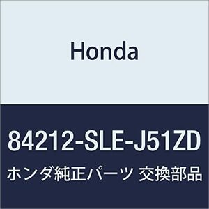 HONDA (ホンダ) 純正部品 ガーニツシユASSY. R.リヤーサイド オデッセイ 品番84212-SLE-J51ZD