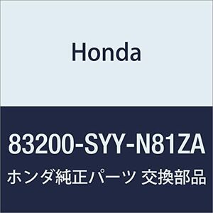 HONDA (ホンダ) 純正部品 ライニングASSY. ルーフ *Y62L* フリード 品番83200-SYY-N81ZA