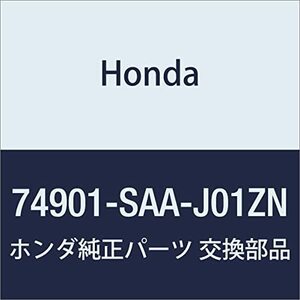 HONDA (ホンダ) 純正部品 リツド R.テールゲートスポイラー フィット フィット アルマス