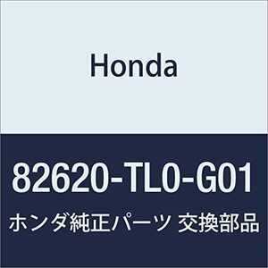 HONDA (ホンダ) 純正部品 ロツクASSY. L.リヤーシート アコード 4D 品番82620-TL0-G01