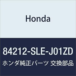 HONDA (ホンダ) 純正部品 ガーニツシユASSY. R.リヤーサイド オデッセイ 品番84212-SLE-J01ZD