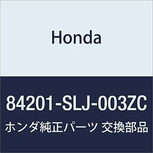 HONDA (ホンダ) 純正部品 ガーニツシユASSY. R.フロントサイド ステップワゴン 品番84201-SLJ-003ZC