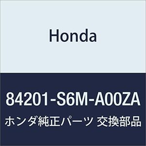 HONDA (ホンダ) 純正部品 ガーニツシユASSY. R.フロントサイド インテグラ 3D 品番84201-S6M-A00ZA
