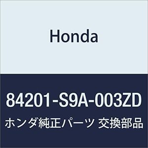 HONDA (ホンダ) 純正部品 ガーニツシユASSY. R.フロントサイド CR-V 品番84201-S9A-003ZD
