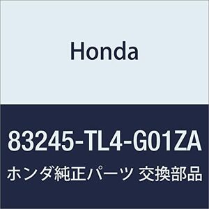 HONDA (ホンダ) 純正部品 カバーASSY. R.フロントカーゴネツト アコード ツアラー 品番83245-TL4-G01ZA