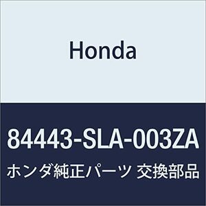 HONDA (ホンダ) 純正部品 リツド *NH167L* エアウェイブ 品番84443-SLA-003ZA