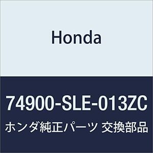 HONDA (ホンダ) 純正部品 ガーニツシユASSY. テールゲート オデッセイ 品番74900-SLE-013ZC