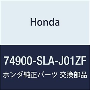 HONDA (ホンダ) 純正部品 スポイラーASSY. テールゲート エアウェイブ 品番74900-SLA-J01ZF