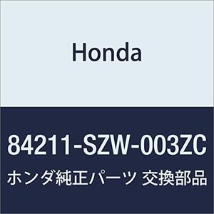HONDA (ホンダ) 純正部品 ガーニツシユASSY. R.リヤーサイド ステップワゴン 品番84211-SZW-003ZC