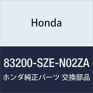 HONDA (ホンダ) 純正部品 ライニングASSY. ルーフ *Y62L* フリード 品番83200-SZE-N02ZA