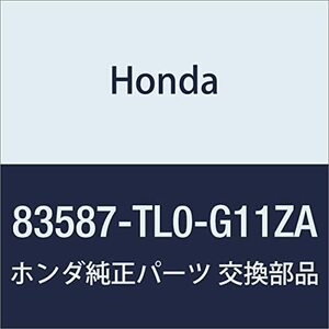 HONDA (ホンダ) 純正部品 パネル L.フロントシートメモリースイツチ アコード 4D アコード ツアラー