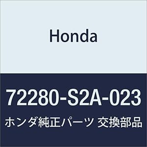 HONDA (ホンダ) 純正部品 ホルダーASSY. L.フロントサツシユ S2000 品番72280-S2A-023