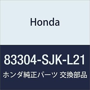 HONDA (ホンダ) 純正部品 インシユレーター R.リヤーフロアー (ミドル) エリシオン 品番83304-SJK-L21