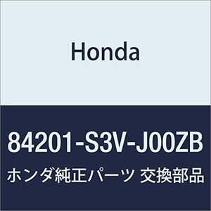 HONDA (ホンダ) 純正部品 ガーニツシユASSY. R.フロントサイド MDX 品番84201-S3V-J00ZB