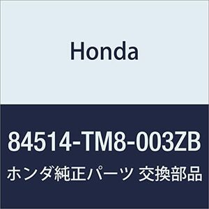 HONDA (ホンダ) 純正部品 フツクASSY. *NH167L* インサイト インサイト エクスクルーシブ