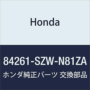 HONDA (ホンダ) 純正部品 ガーニツシユASSY. L.リヤーサイド ステップワゴン スパーダ