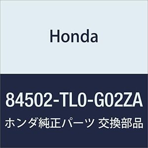 HONDA (ホンダ) 純正部品 トレイASSY. リヤー *NH556L* アコード 4D 品番84502-TL0-G02ZA