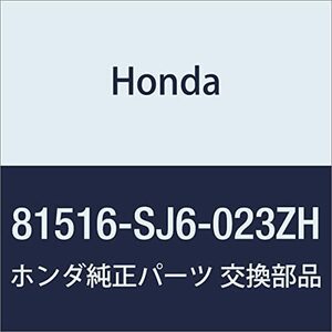 HONDA (ホンダ) 純正部品 カバー L.センタープレートインナー アクティ トラック 品番81516-SJ6-023ZH