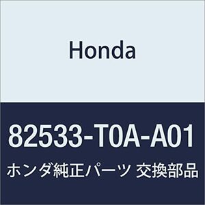 HONDA (ホンダ) 純正部品 フエルトB L.リヤーフツト CR-V 品番82533-T0A-A01