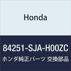HONDA (ホンダ) 純正部品 ガーニツシユASSY. L.フロントサイド レジェンド 4D 品番84251-SJA-H00ZC