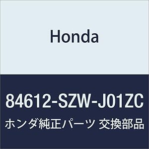 HONDA (ホンダ) 純正部品 リツド ジヤツキ *NH686L* ステップワゴン 品番84612-SZW-J01ZC