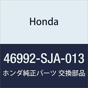 HONDA (ホンダ) 純正部品 プレート フツトレストブラケツト レジェンド 4D 品番46992-SJA-013