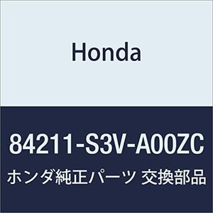 HONDA (ホンダ) 純正部品 ガーニツシユASSY. R.リヤーサイド MDX 品番84211-S3V-A00ZC