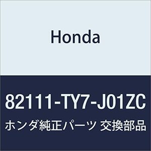 HONDA (ホンダ) 純正部品 カバー ウインチアツパー *NH781L* N BOX+ N BOX+ カスタム 品番82111-TY7-J01ZC