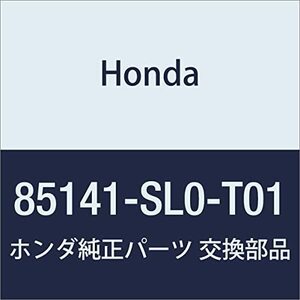 HONDA (ホンダ) 純正部品 ウエザーストリツプ R.ルーフサイド NSX 品番85141-SL0-T01