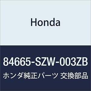 HONDA (ホンダ) 純正部品 リツドASSY. L.シヨツクアブソーバー ステップワゴン 品番84665-SZW-003ZB