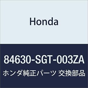 HONDA (ホンダ) 純正部品 マツト トランクフロアー *NH421L* バモス バモス ホビオ 品番84630-SGT-003ZA