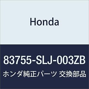 HONDA (ホンダ) 純正部品 ベース L.スイツチパネル *YR240L* ステップワゴン 品番83755-SLJ-003ZB