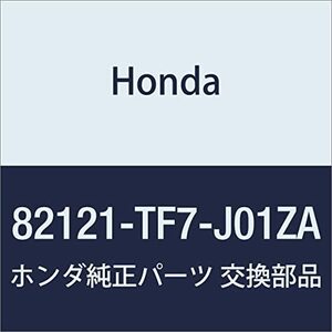 HONDA (ホンダ) 純正部品 カバー R.リヤーシートバツクトリム フィット シャトル フィット シャトル ハイブリッド