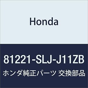HONDA (ホンダ) 純正部品 ハンドル R.ハイト *YR240L* ステップワゴン 品番81221-SLJ-J11ZB