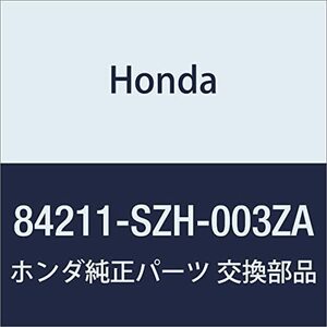 HONDA (ホンダ) 純正部品 ガーニツシユASSY. R.リヤーサイド ライフ 品番84211-SZH-003ZA